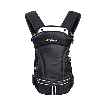 hauck baby carrier