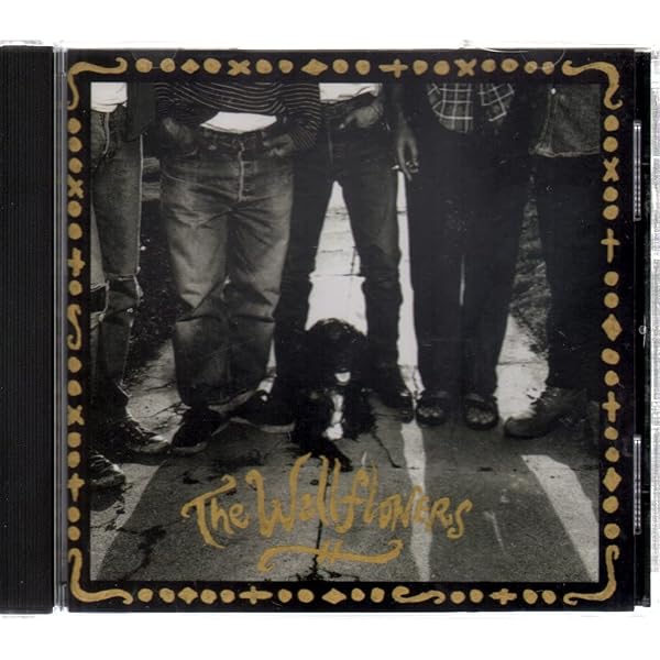 Wallflowers - Breach - Amazon.com Music