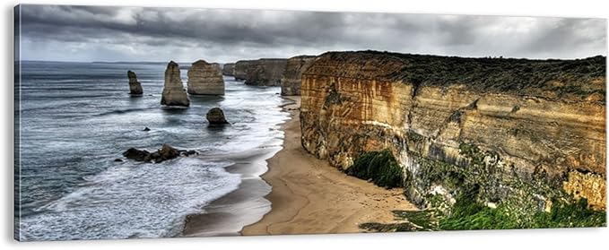 ARTTOR Gemälde Wohnzimmer und Bilder Schlafzimmer. Wand Dekoration für