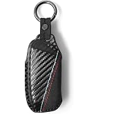 BETTERHUMZ Leather Key Case for BMW X1 X3 X5 X7 Ser G09 G07 G06 G05 F98 G45 | U10 U11 U12 G70 G60 G61 G68 530i 540i G81 Key Fob