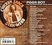 Poor Boy: The Deram Years 1972 - 1974 (+1 Bonus Track)