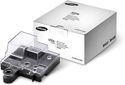 Samsung CLT-W506 Waste Toner Container for CLP-680 Series Printers 14000 Pages