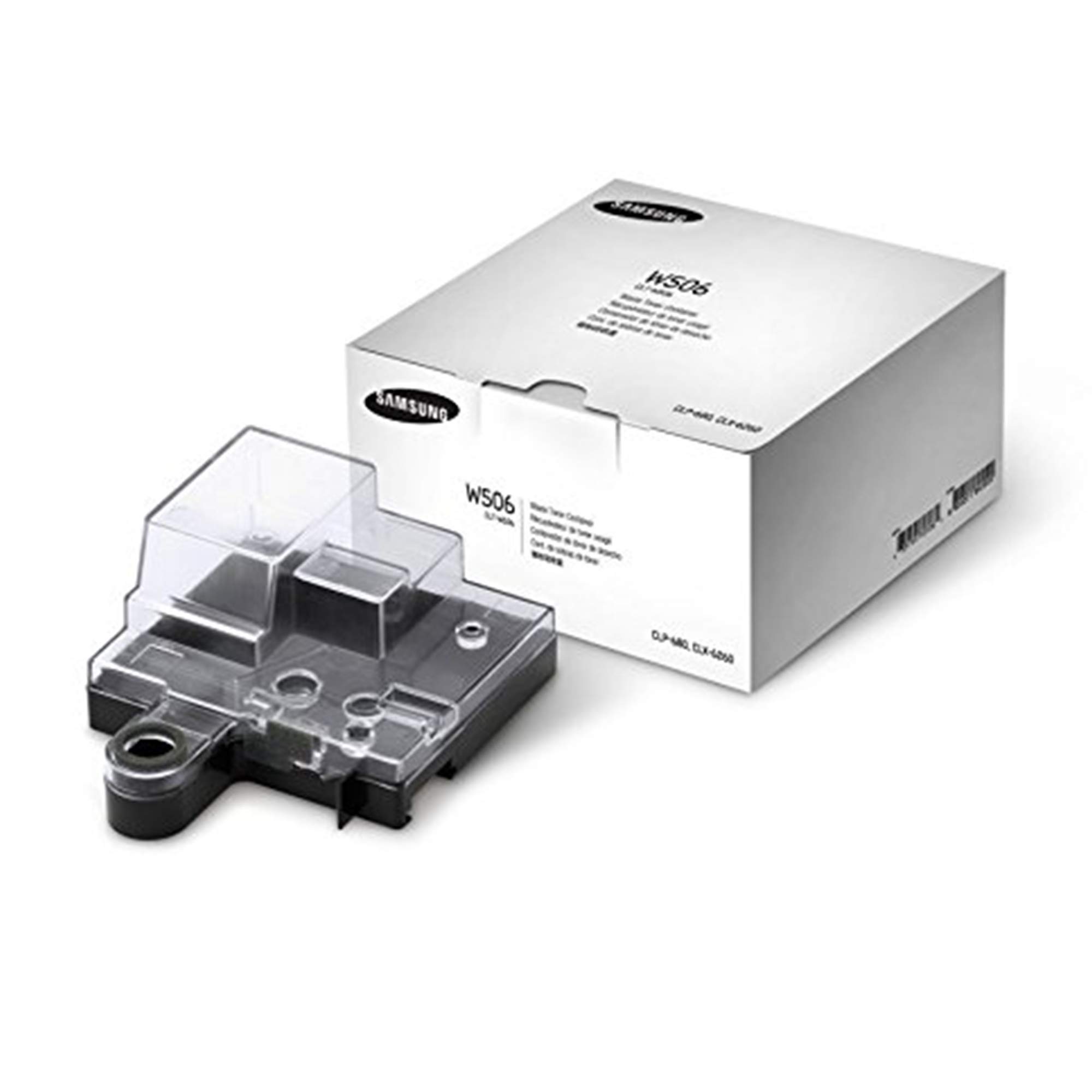 Samsung CLT-W506/SEE Waste Toner Container