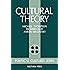 Cultural Theory (Political Cultures Series)