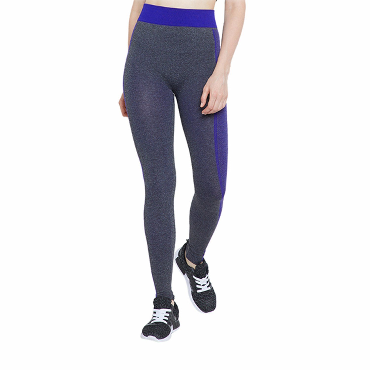 camey women stretchable yoga pant gym legging tights