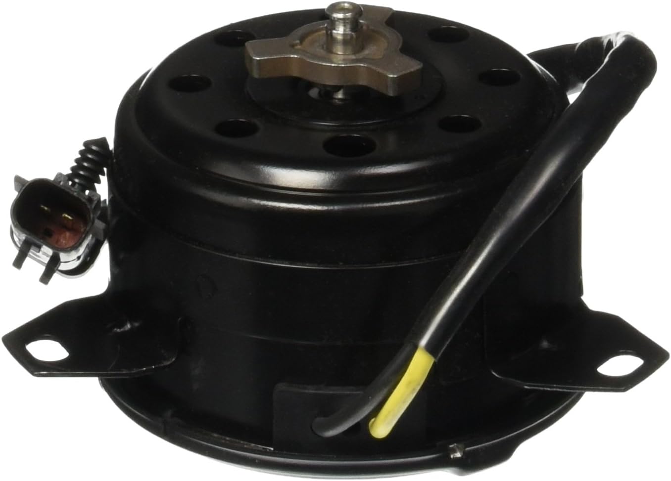 Best 2003 Jeep Liberty Cooling Fan Motor