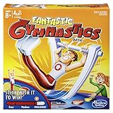 Fantastic Gymnastics Game