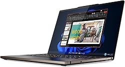 Lenovo ThinkPad Z13 Gen 2 2025 Laptop, 8-Core AMD