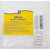 Jacquard Urea 1lb Pk for Tie Dye, Screen Printing &amp; Fabric Dyeing | Prilled Urea Nitrogen for Vibrant Colors | Available in 1lb, 5lb, &amp; 25lb Sizes