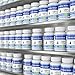 Premium Quality Natural Anxiety Relief Supplement ~ Supports Relaxed Mood ~ Calming Stress and Anxious Feelings ~ Promotes Cognitive Health ~ Panic Relief ~ Anti-Anxiety Mood Enhancer