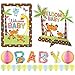 Amscan Fisher Price Baby Decorating Kit
