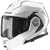 LS2 Helmets Advant X Modular Helmet
