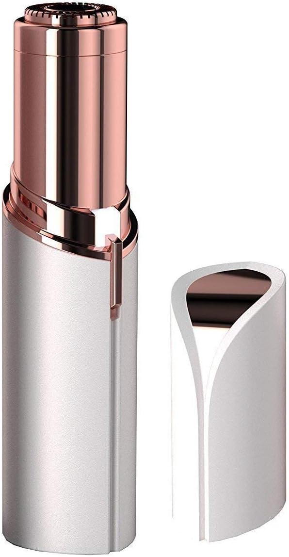 jinvik Flawless Painless Electric Hair Removal Shaver for Women (Multicolour)