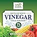 LoveSome White Distilled Vinegar, 64 Ounce