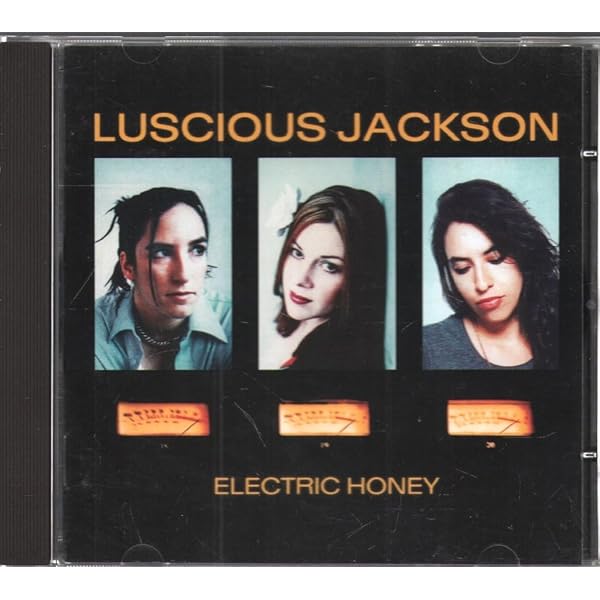 Luscious Jackson - Fever in Fever Out - Amazon.com Music