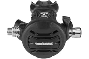 Apeks XTX50 Regulator