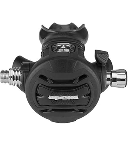 Amazon.com : Apeks XTX 200 Yoke Scuba Diving Regulator : Diving