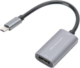 Dilwe TypeC HDMI 4K 1080P Video Capture Card for Mobile Game Console Live view 8