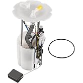 SYKRSS E8928M Fuel Pump Module Assembly Compatible with INFINITI | Q40 2015, Q60 2014-2015, G37 2008-2013, G25 2011-2012, M35 2009-2010, M45 2008-2010, 2.5L 3.5L 3.7L 4.5L, Replaces 170401NC0C
