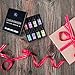 Lagunamoon Essential Oils  Top 8 Gift Set Pure Essential Oils Gift Set for Diffuser, Humidifier, Massage, Aromatherapy, Skin & Hair Care
