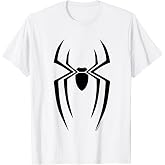 Marvel Spider-Man Day Big Spider Icon T-Shirt