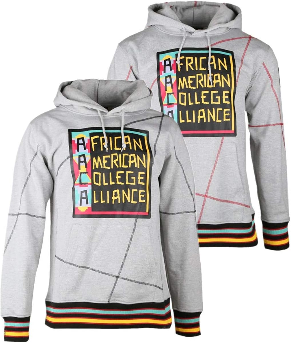 american college sweater