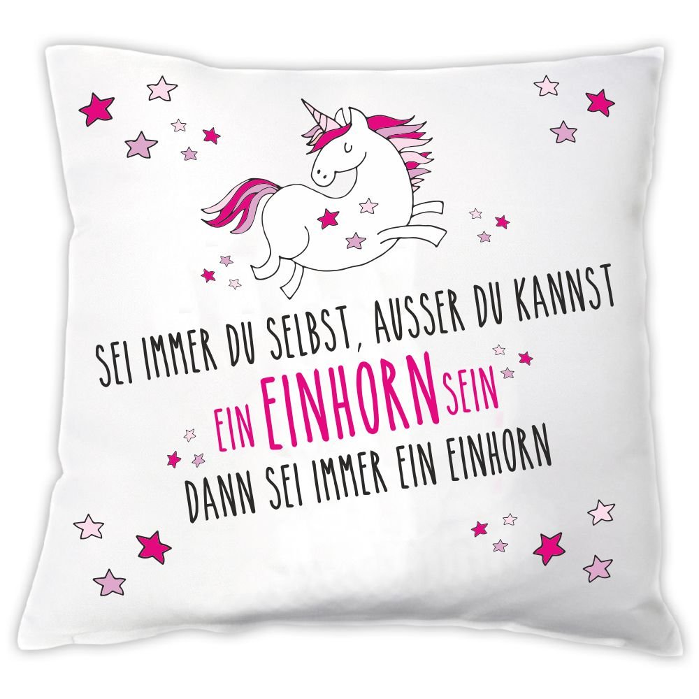 Dinge, die ein echter Einhorn Fan haben sollte!