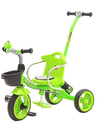 bingo tricycle