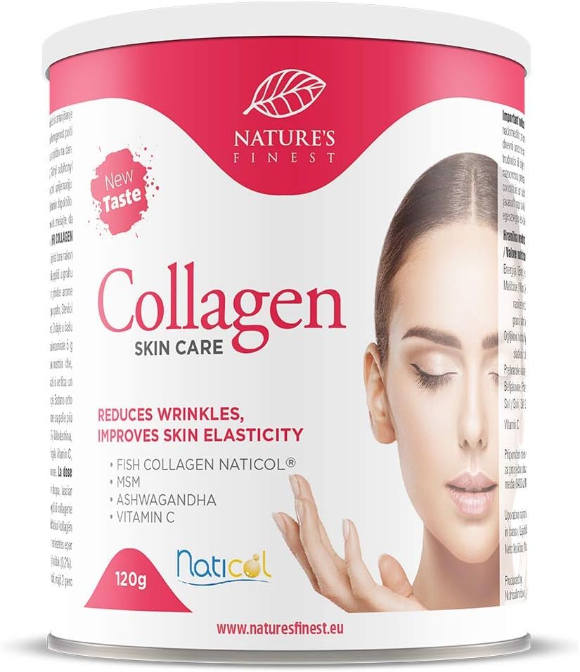 bevande al collagene