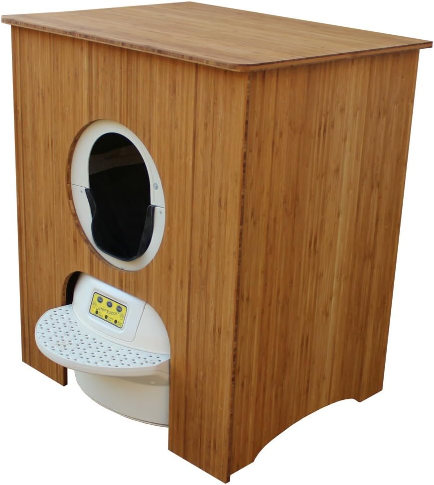 litter robot iii amazon