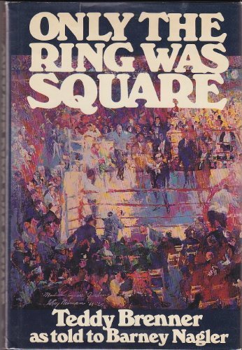 Only the Ring Was Square