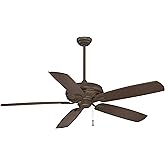 Minka Aire F532-ORB Oil Rubbed Bronze Ceiling Fan