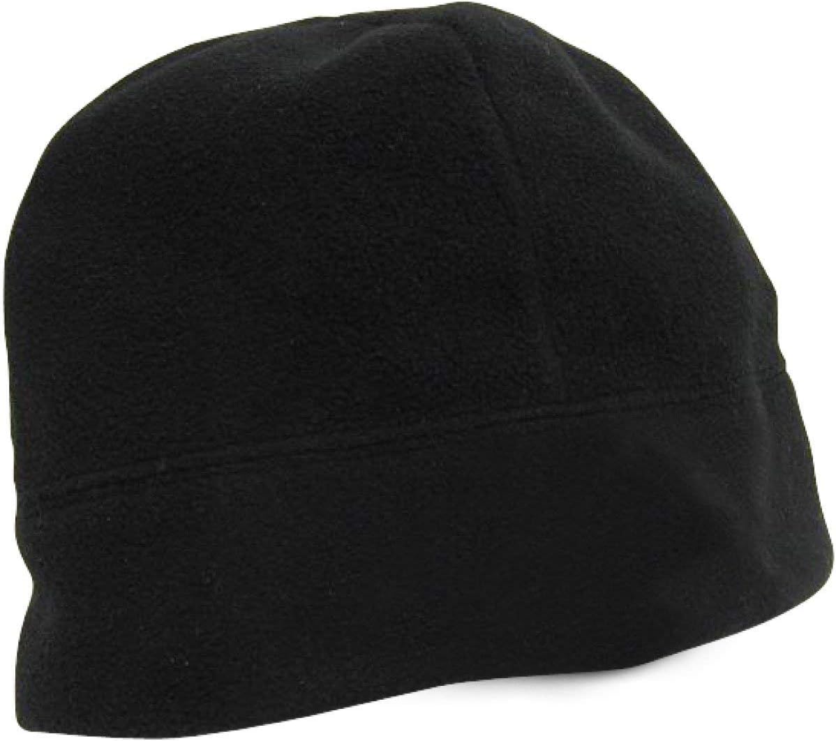 Fleece hat| Fleece cap| Beanie| Skull cap….snug fit to be worn under a hard hat. FR Certified