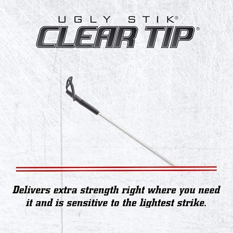 ugly stik gx2 spincast youth