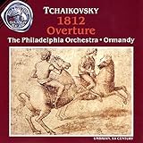 1812 OVERTURE / CAPRICCIO ITALIEN / MARCHE SLAVE   image