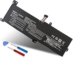 L16C2PB2 Battery Replacement for Lenovo IdeaPad 320