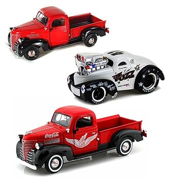 best diecast cars
