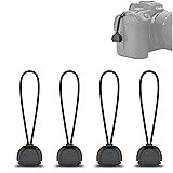 4PCS Quick Release Adapter Set for Camera