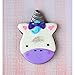 Unicorn Face Cookie Cutter, 4