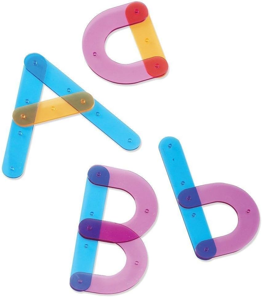 learning resources letter blocks