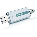 Elgato EyeTV Hybrid TV Tuner Special Edition Version (Includes 2 years of TV Guide Data valued at $39.90) - 10021030