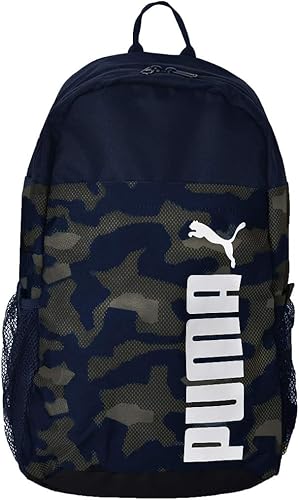 Amazon プーマ Puma リュック メンズ レディース キッズ リュックサック バックパック 24l カモ カモフラ 迷彩 スタイル 大きめ スポーツ シューズ バッグ