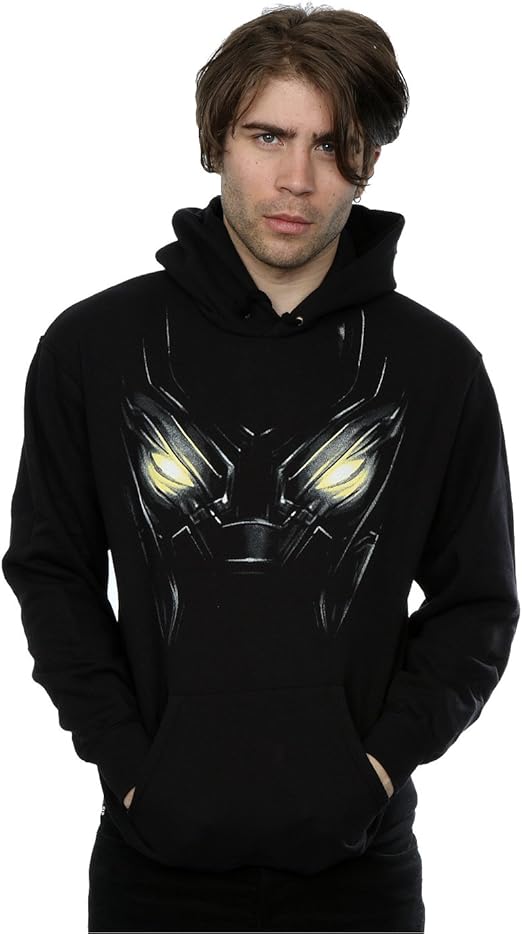 black panther hoodie amazon