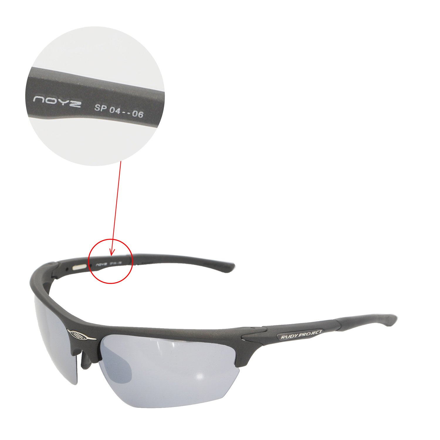 rudy project noyz sunglasses review