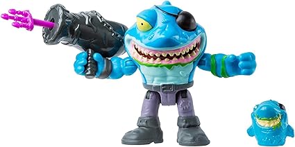 grossery gang rot bot