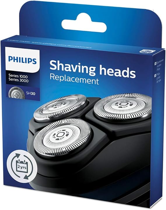philips shaver 3000 cena