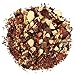 Organic Positively Tea Company, Blood Orange Vanilla Rooibos Tea, Loose Leaf, 16 Ounce