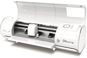 Siser Juliet High-Definition Cutter - 12" Professional Cutting Machine for Vinyl, Paper, and More – WiFi Compatible with Windows & Mac - Includes Leonardo Design Studio Software…