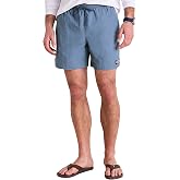 Vineyard Vines Men's 6 Inch Island Swim Trunks