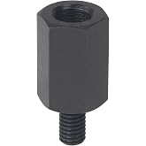 OTC (8002) Standard External/Internal Threaded Adapter